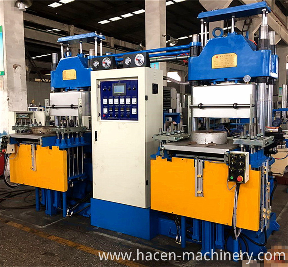 BMC injection moulding machine injection molding machine